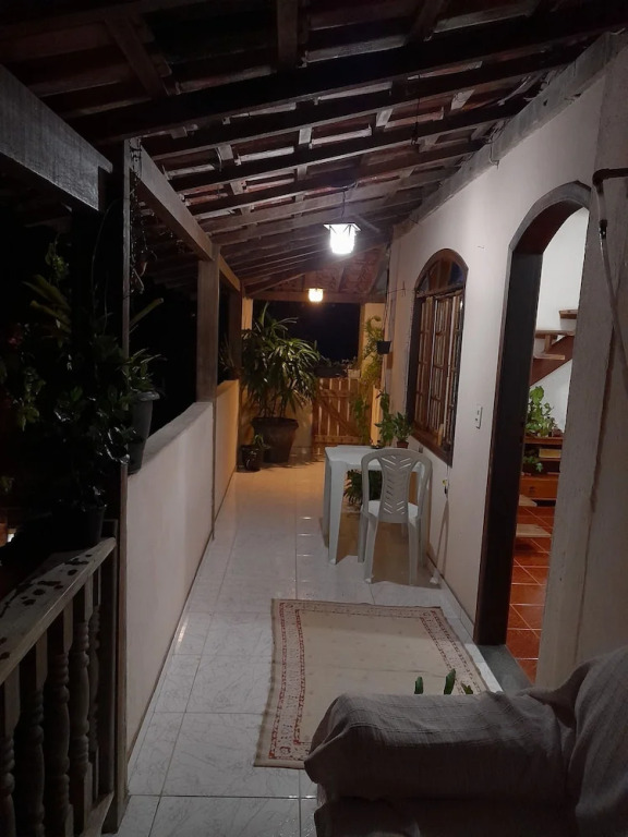 Hospedaria Casa de Maria