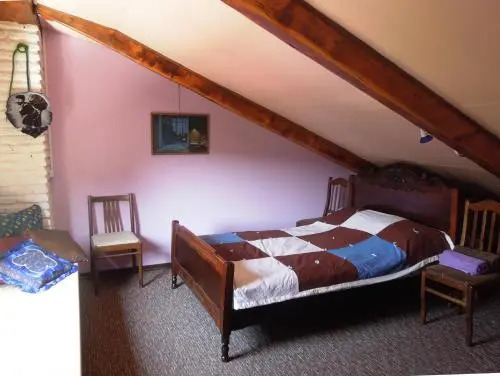 Mtkvari Hostel