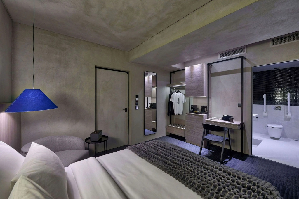 ONOMA Hotel