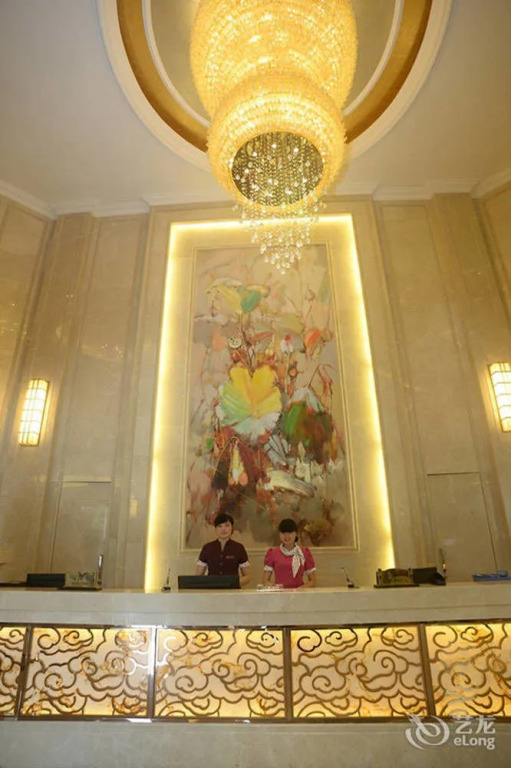 Haojiang Boli International Hotel