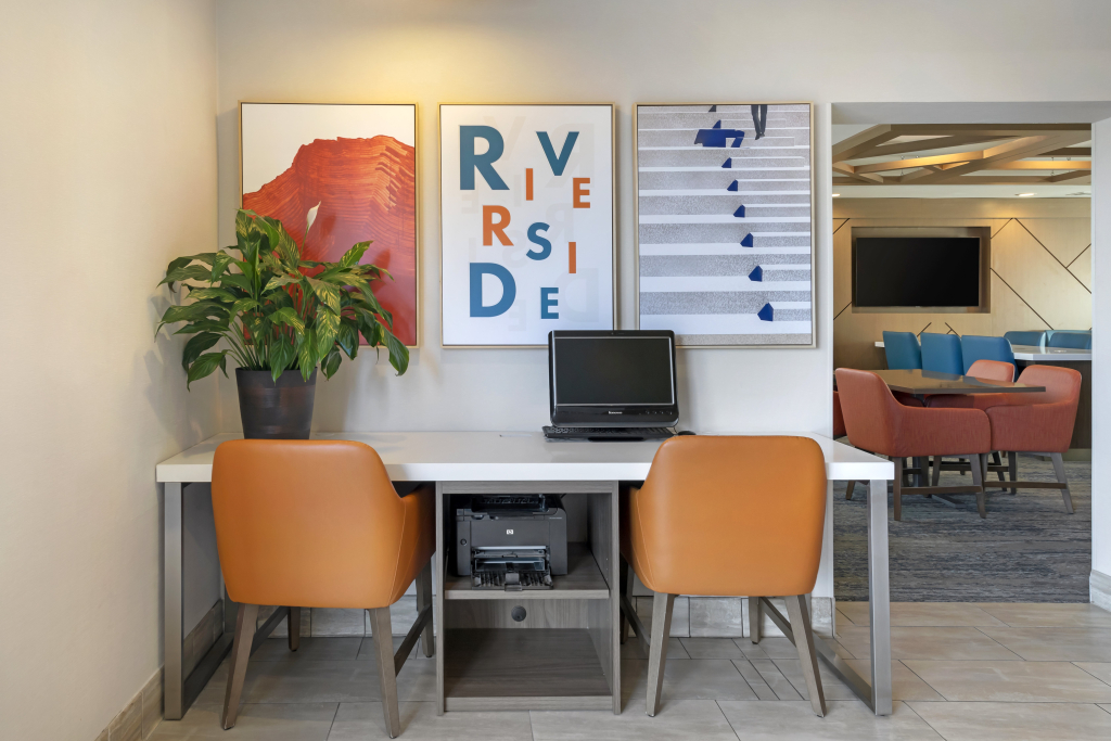 Holiday Inn Express San Bernardino Colton by IHG