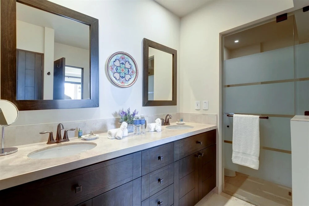 Copala #3504 2 Bdrm 1.5 Bath Luxury Condo With Spectacular Ocean Views
