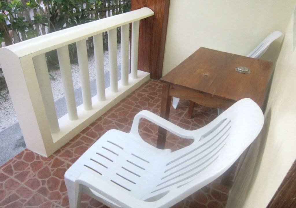 FIESTA HAUS RESORT