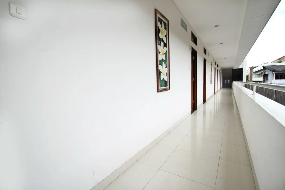 Airy Malabar Gatot Subroto 62 Bandung