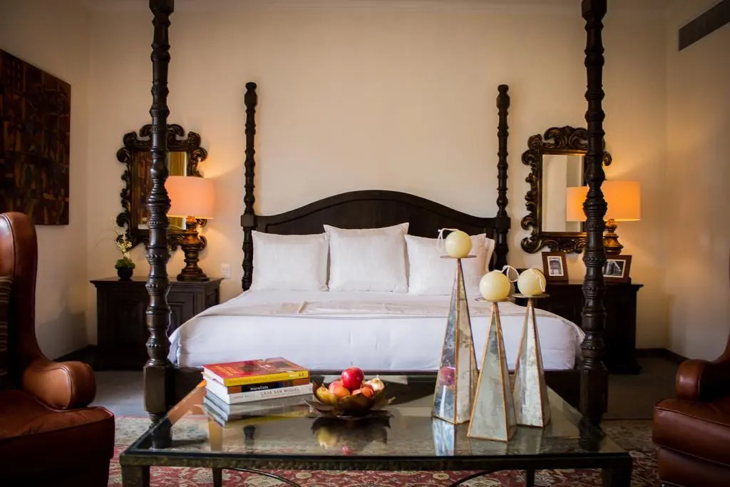 Rosewood Villas #5