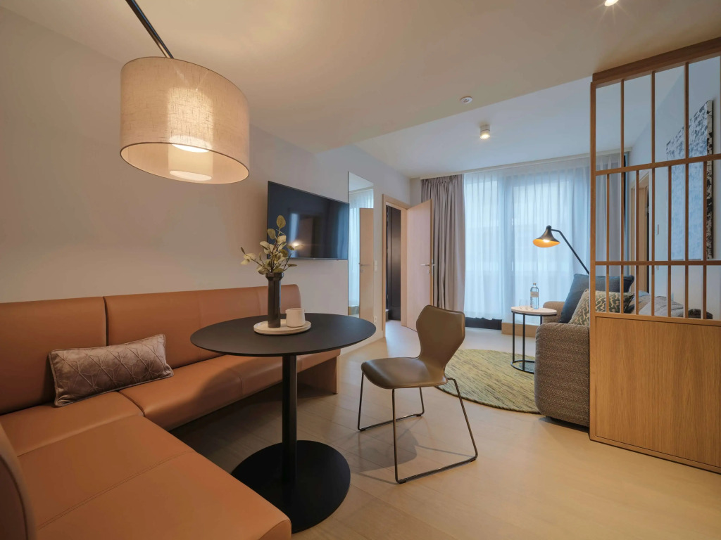 Adina Apartment Hotel Vienna Belvedere