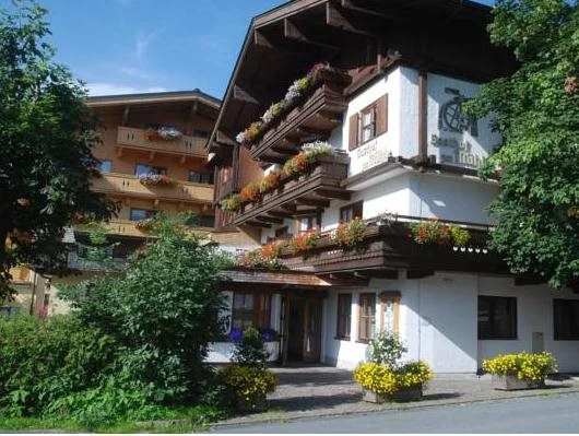 Hotel-Gasthof "Zur Mühle"