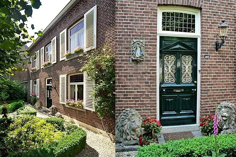 AnneliesPlace to B& B