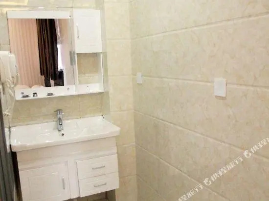 Yongsheng Wanlian Theme Hotel
