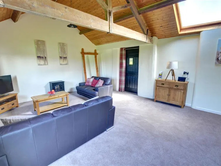 Holiday Home Corlan