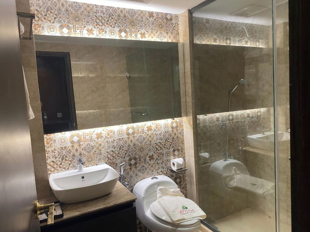 D'more Kuakata Hotel & Resort