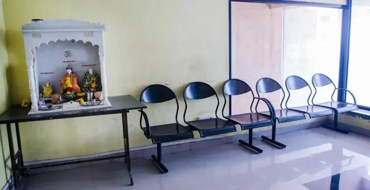 Hotel Sai Regency