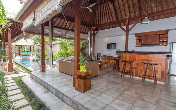 Villa Cinta