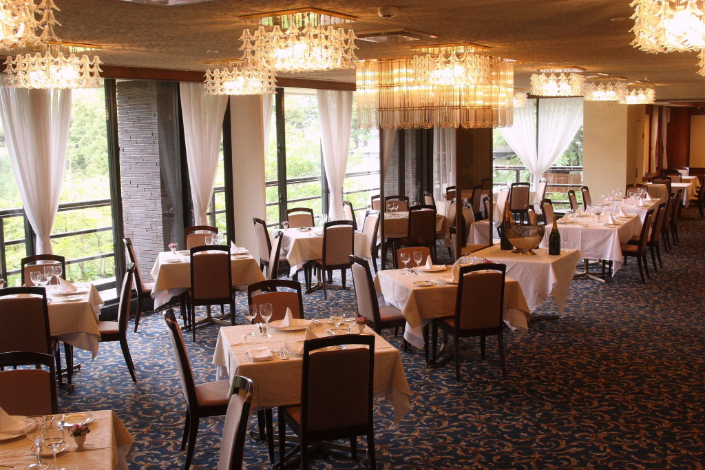 Hotel Marroad Hakone