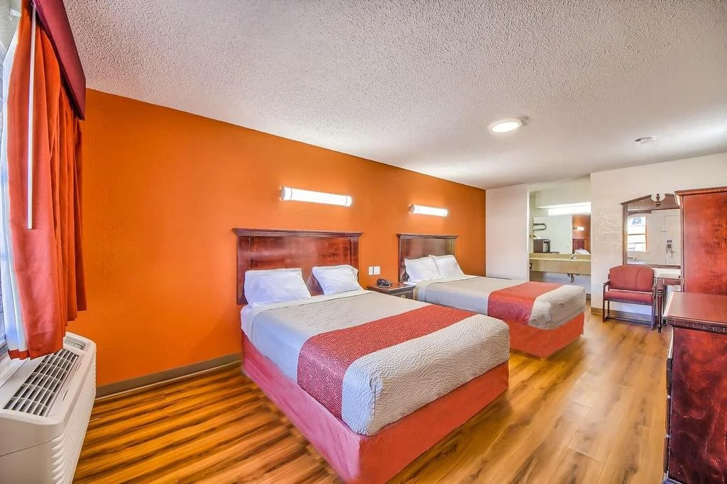Hillcrest Inn & Suites Ozona
