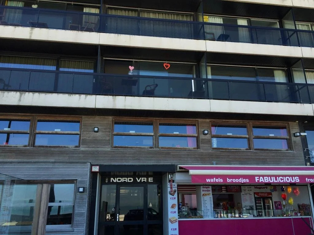 Apartment Nord vrie 6C