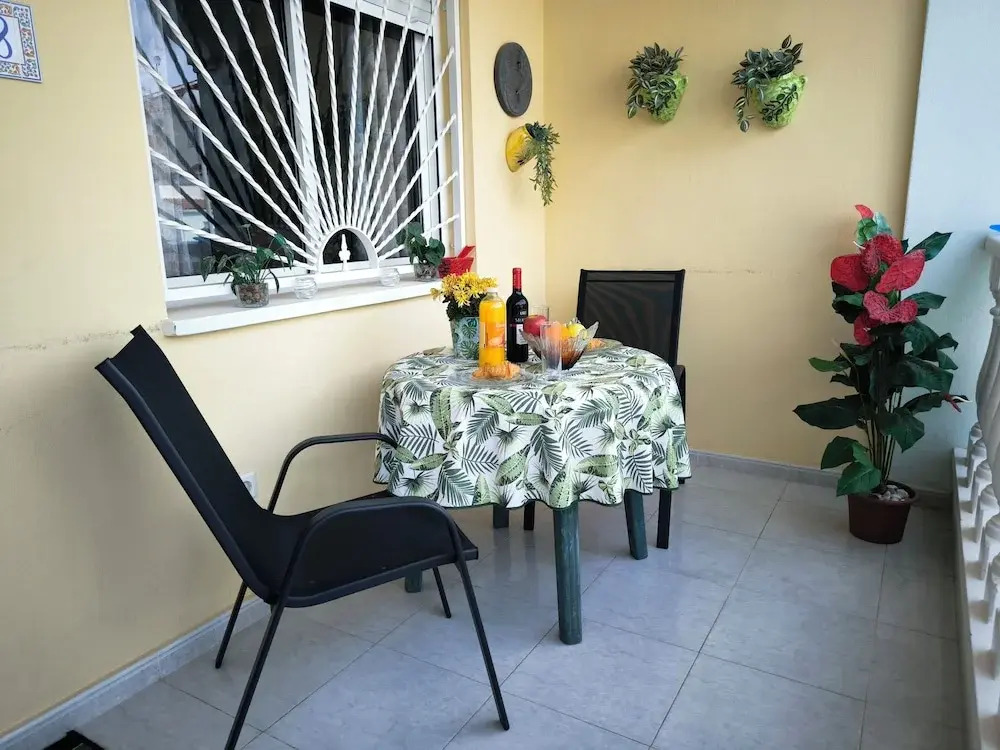 Quesada Holiday Bungalow