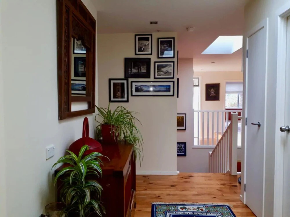 Campbells Bay Family Home With Cinema Near Beach