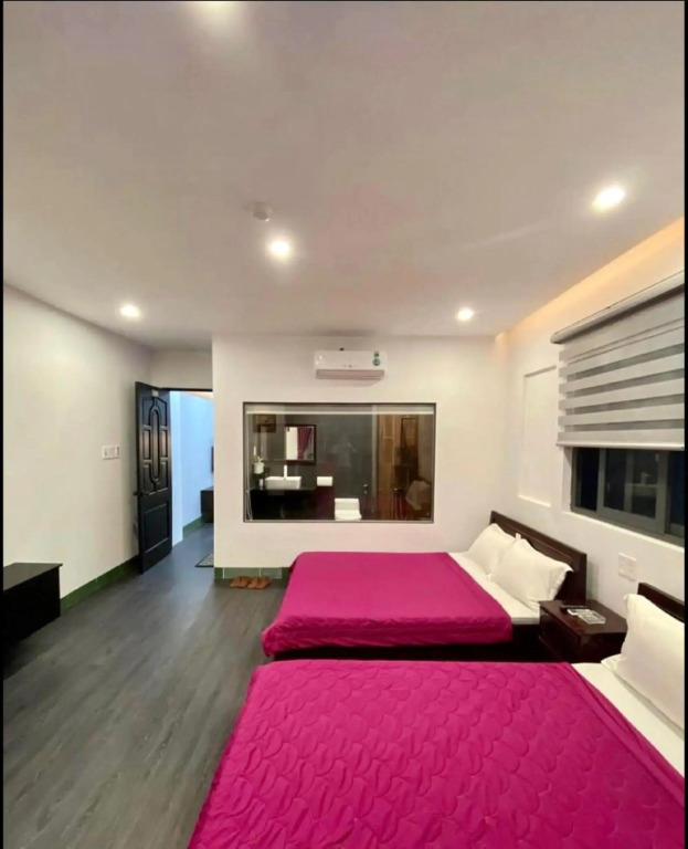 Sao Khue 2 Hotel