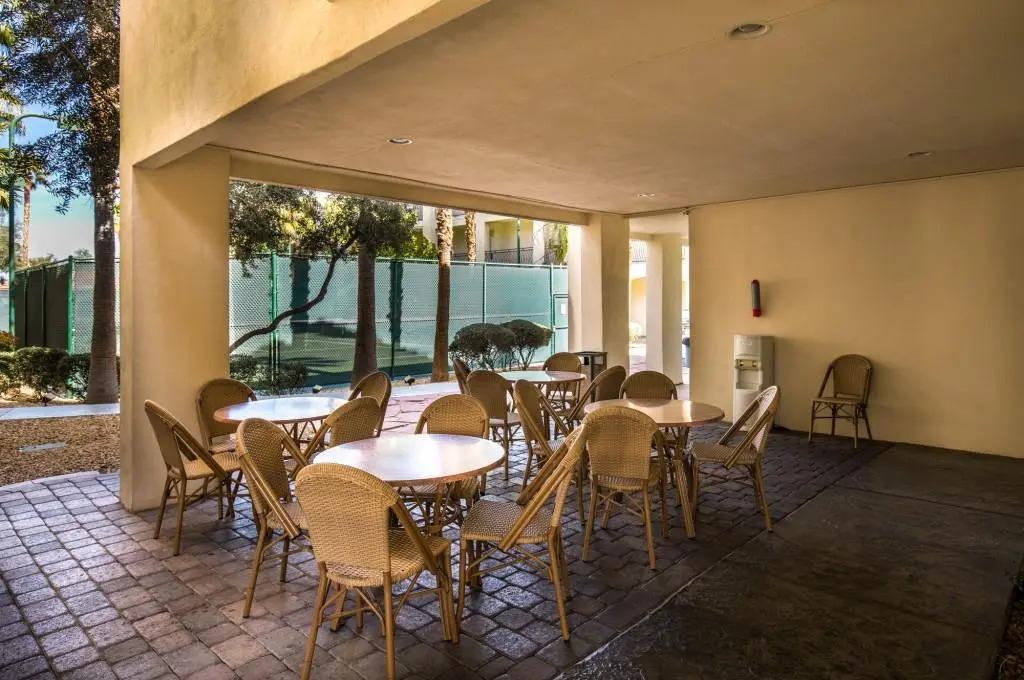 Club de Soleil All-Suite Resort