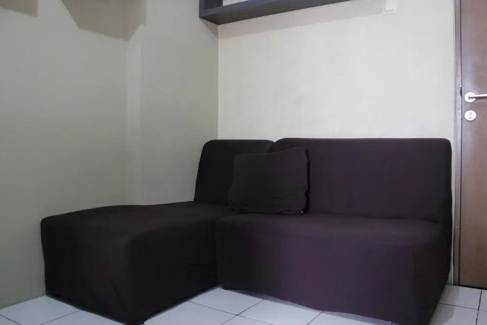 Cozy 2Br Apartment at Gateway Ahmad Yani