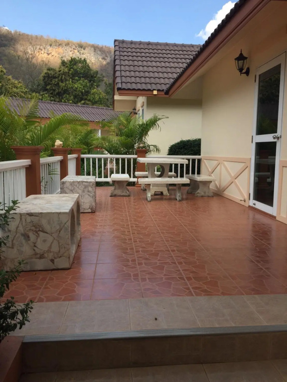 Viewpoint Khaoyai Hotel