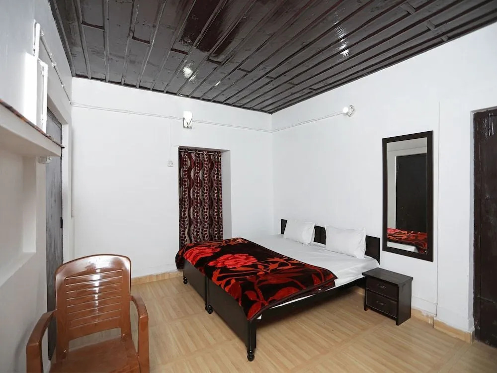 Grape Villa By OYO Rooms