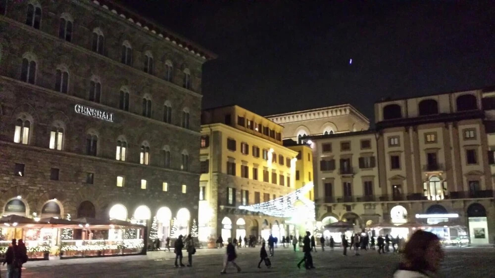 La casa di Greta