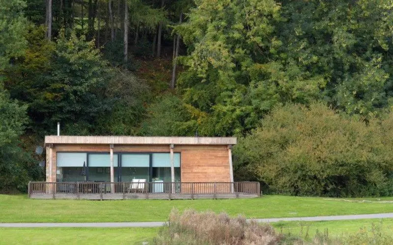 Yorkshire Dales Lodge 8 by Together Travel - 3-Bed Ensuite Retreat