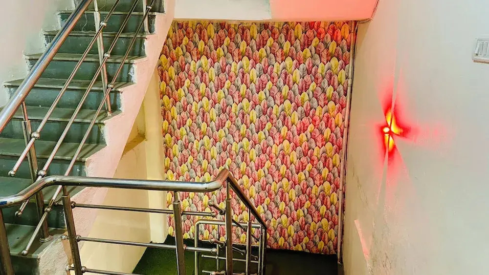 Hotel Bamleshwari