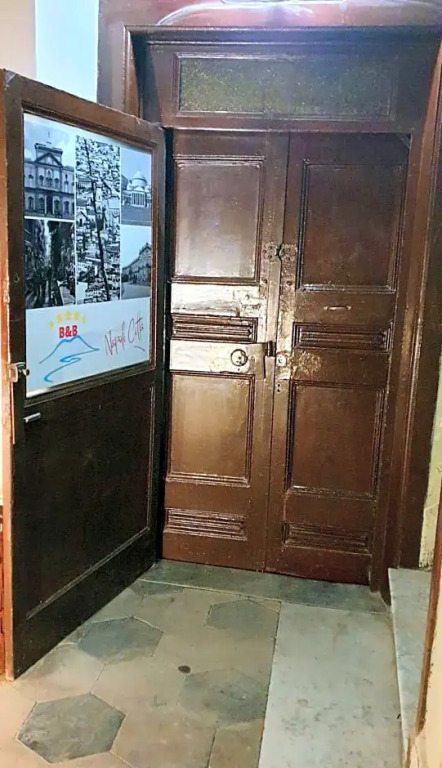 B&B Napoli Citta