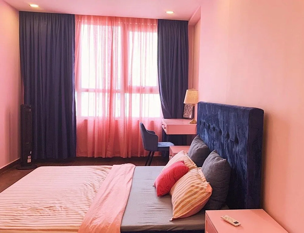 BO Homestay