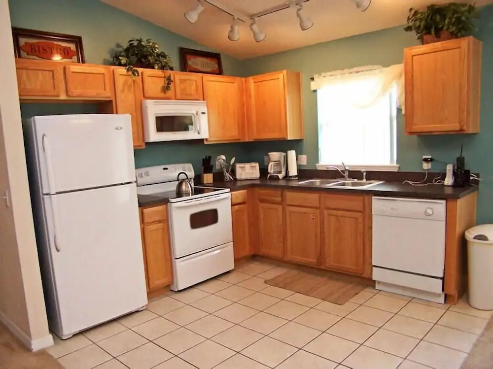 Fs54755 - Sandy Ridge - 4 Bed 3 Baths Villa