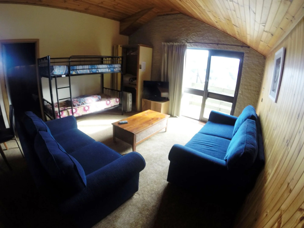 Alpine Retreat Mt Buller