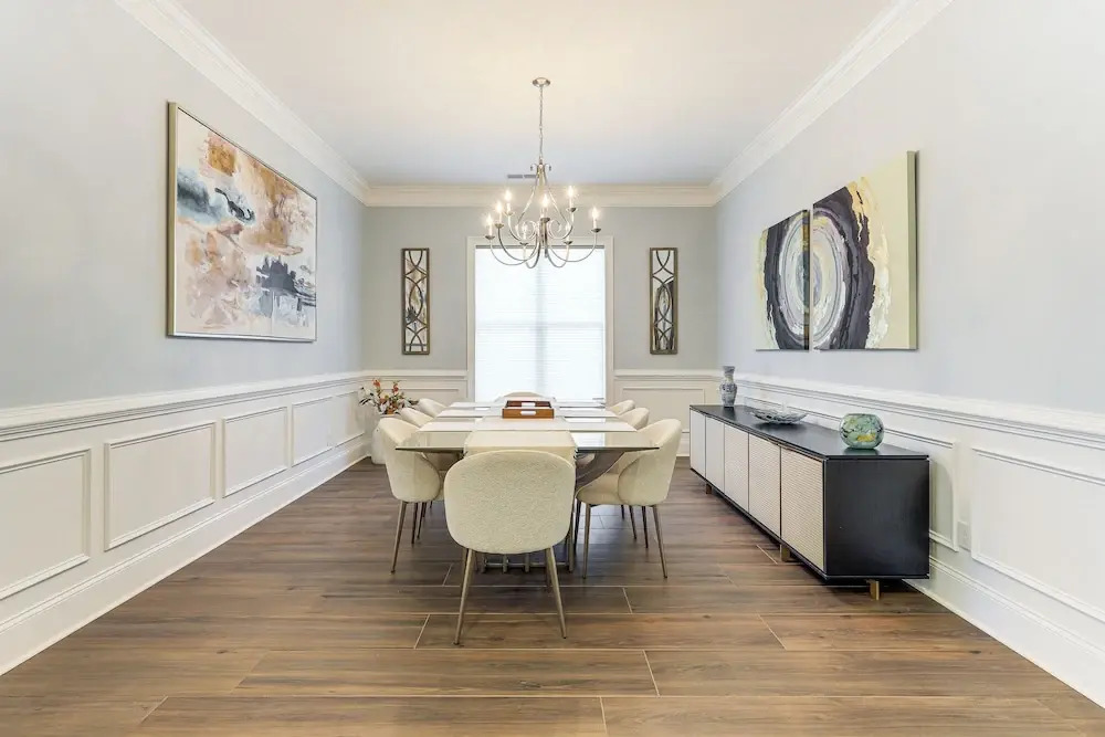 Great Outdoor Area! West ATL Stay By Mercedes-benz