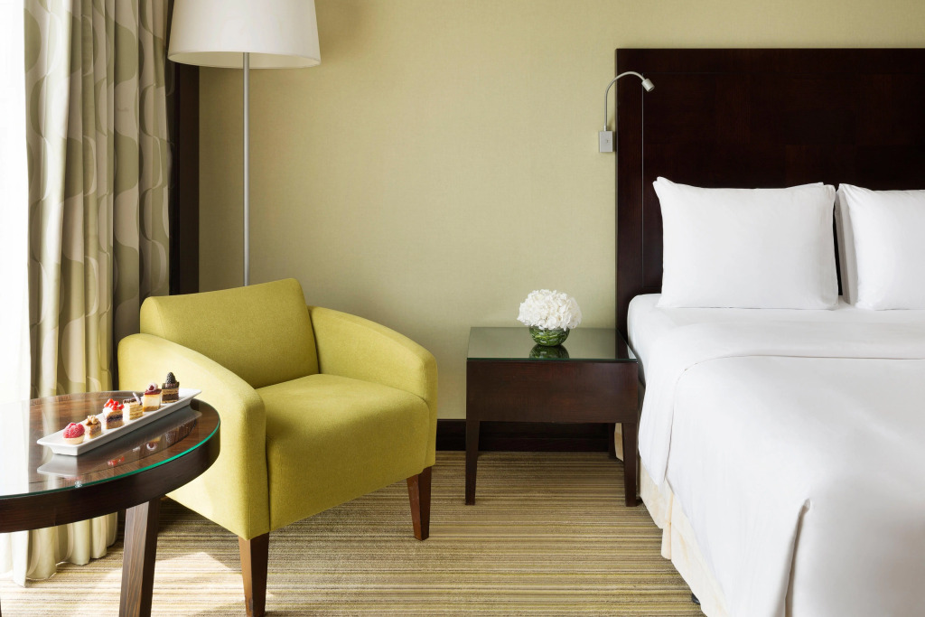 Swissotel Jeddah Al Hamra