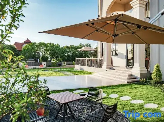 Bolan·Qihai Seaview Garden Homestay , Meizhou Island