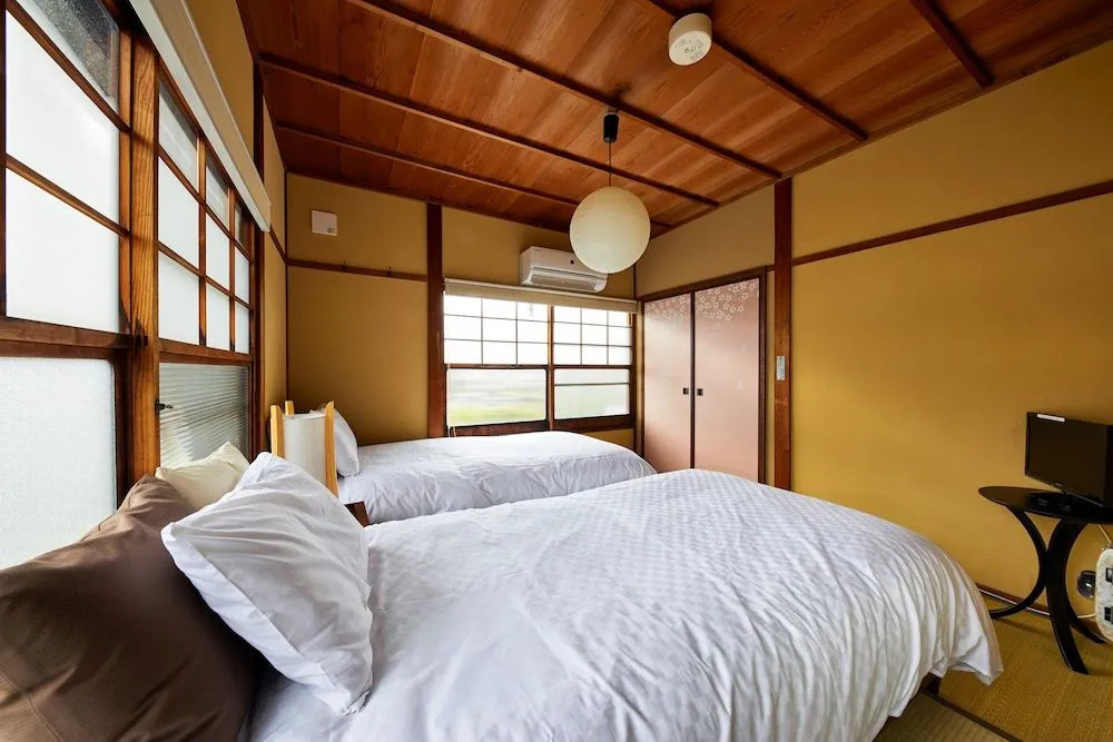 Kyomachiya Hotel Mifuku