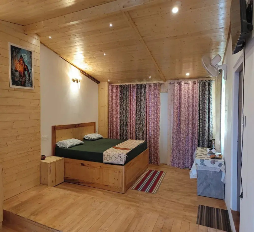 Shree Guru Homestay