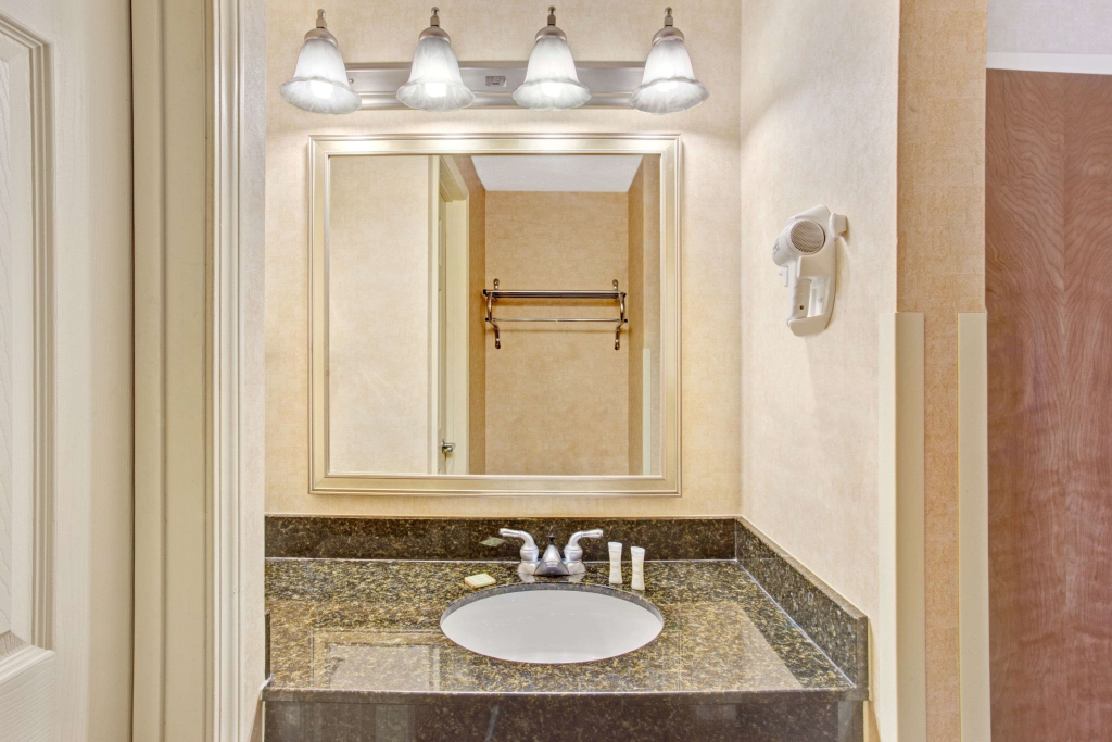 Baymont Inn And Suites Indianapolis West