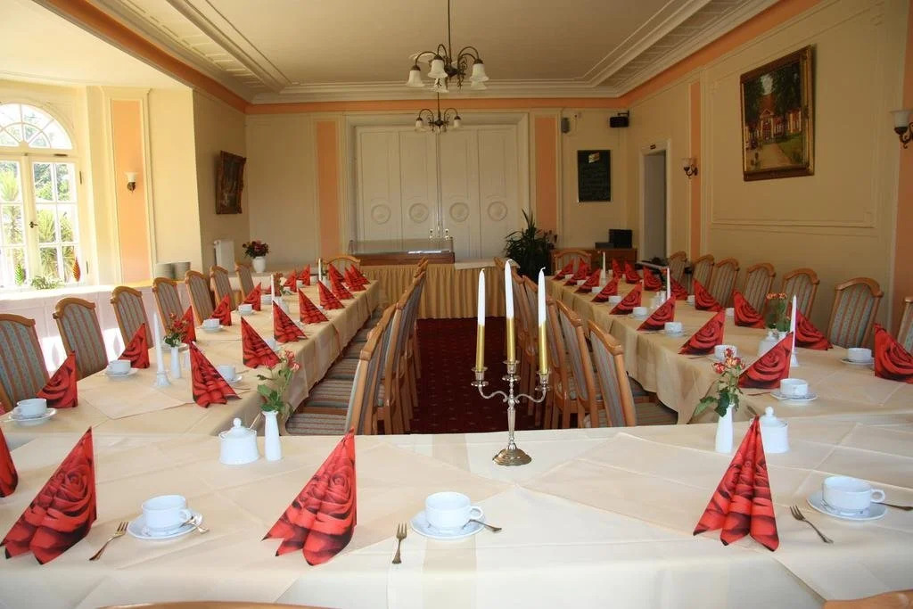 Altes Gutshaus-Federow