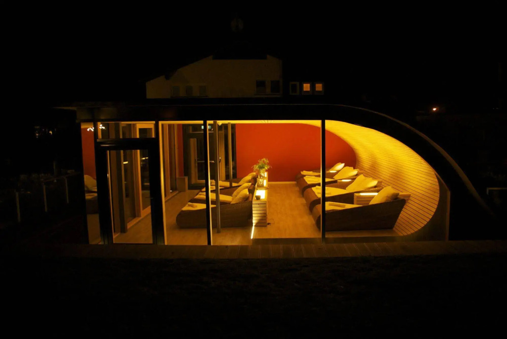 Parkhotel Frank