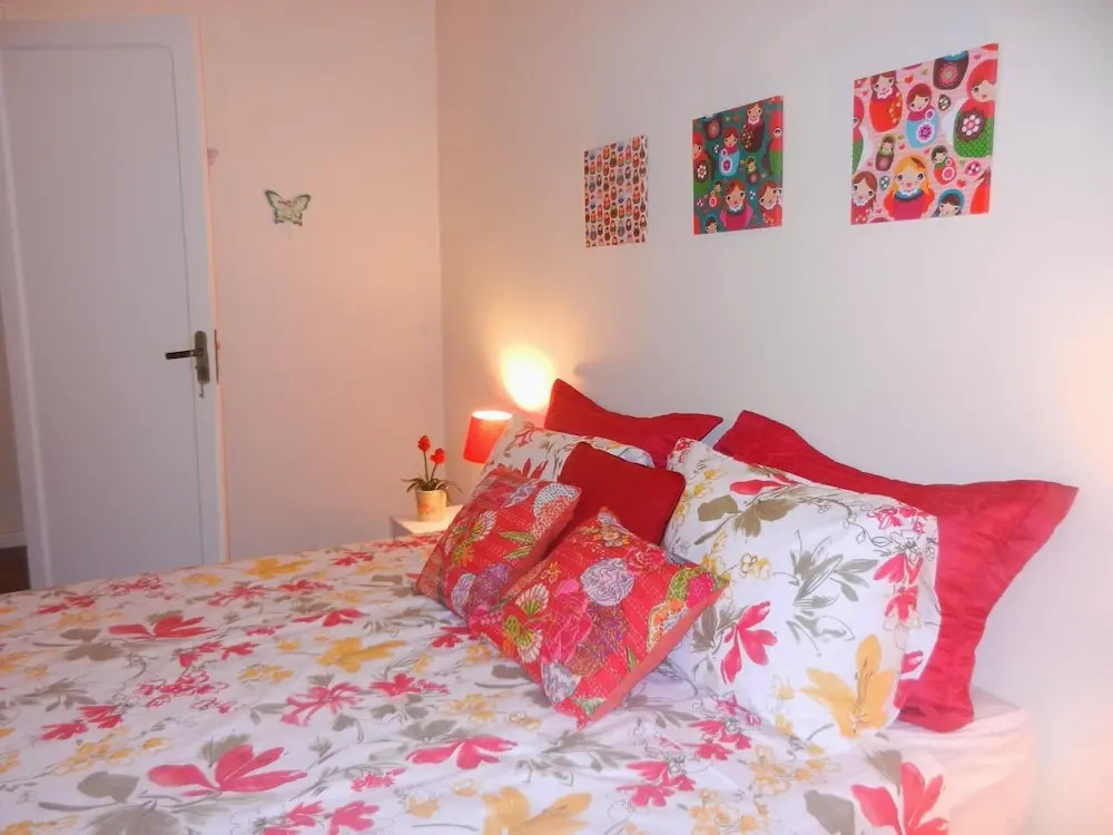 Quarto e Sala Copa - COP30