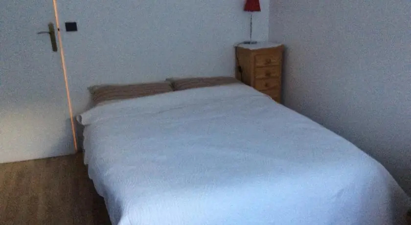 Bed and Breakfast Montgallet
