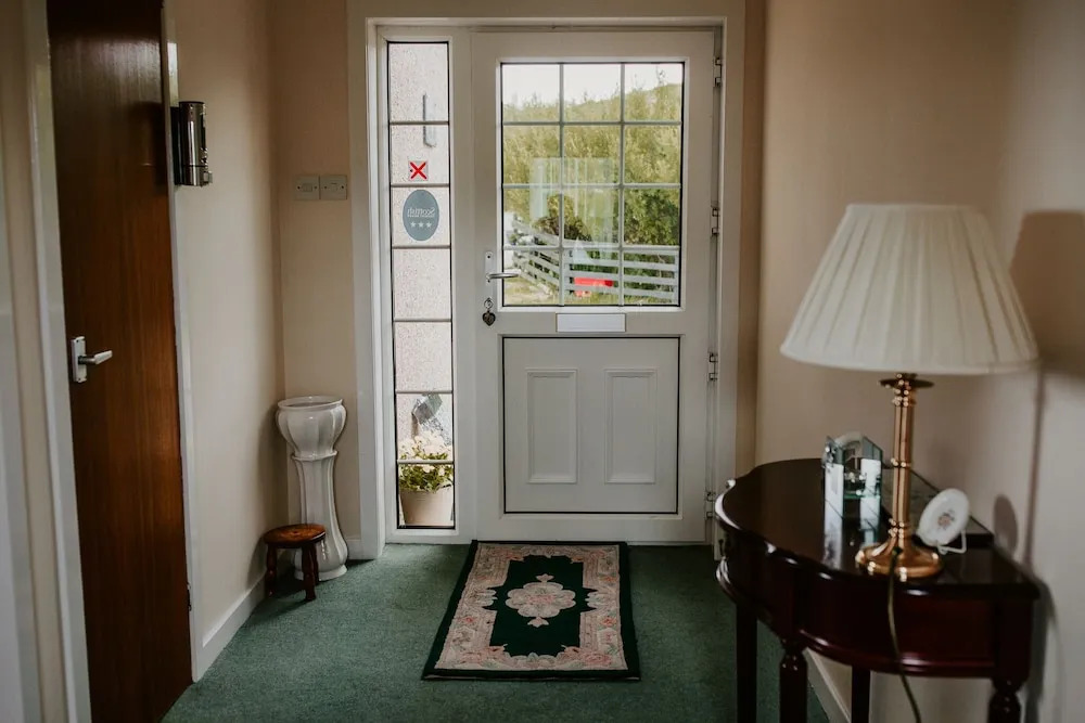 Remarkable 3-bed House in Isle of Lewis