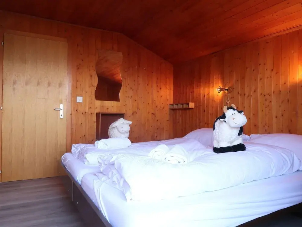 Chalet Dorine by Interhome