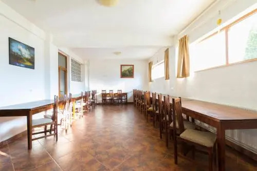 Pensiunea Vladut 2