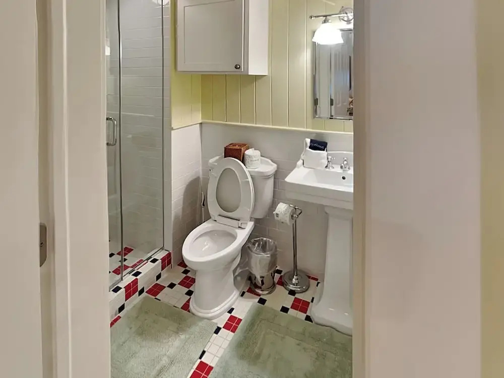 The Beachside Villa by Ryson Vacation Rentals