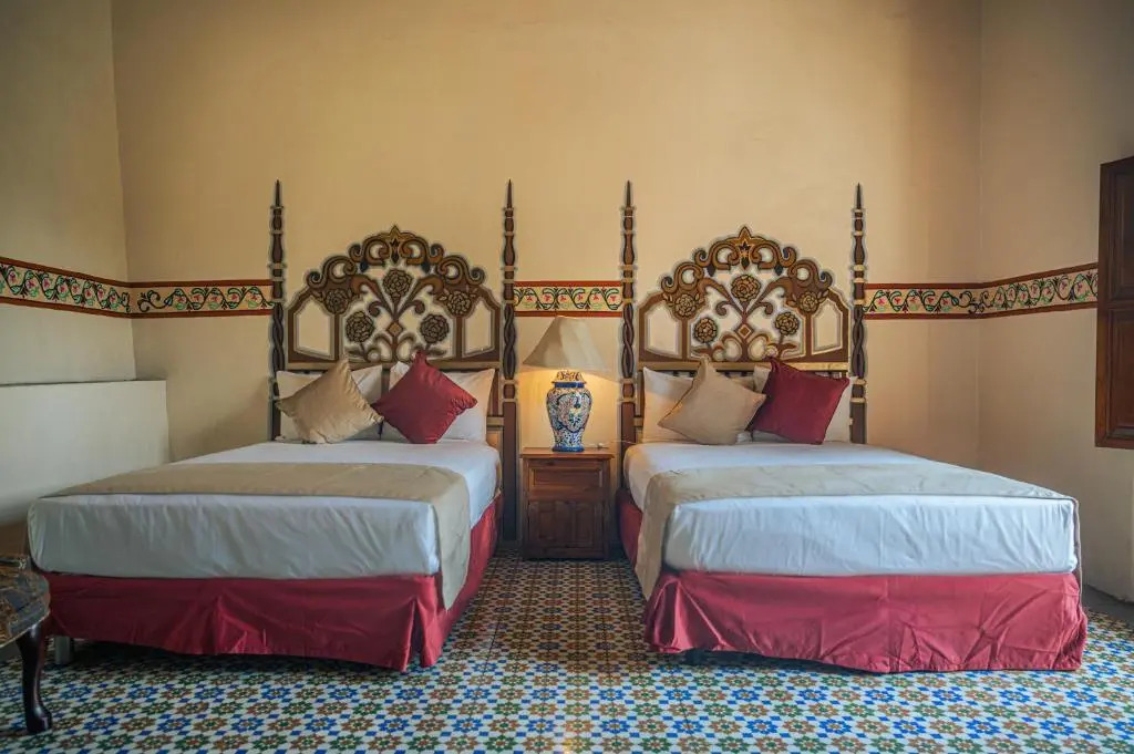 Hotel Montecillo