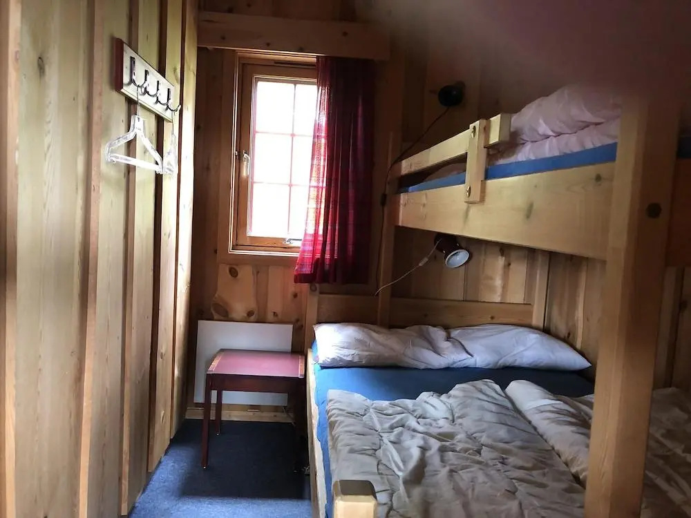 Dombås Hostel